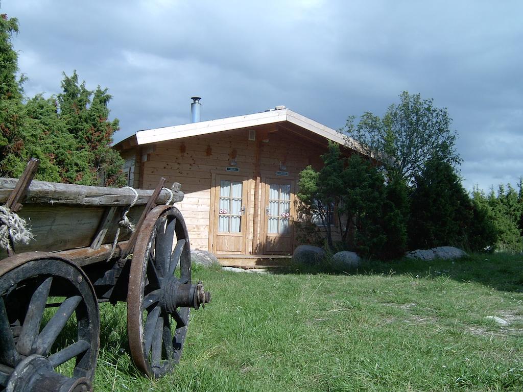 Pivarootsi Holiday Village Quarto foto