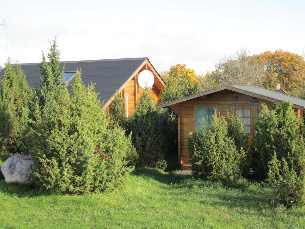 Pivarootsi Holiday Village Quarto foto