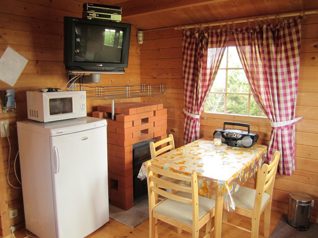 Pivarootsi Holiday Village Quarto foto